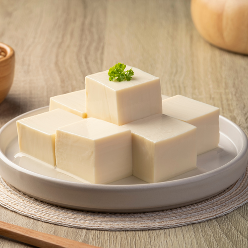 Quels sont les bienfaits du tofu lactofermenté ?