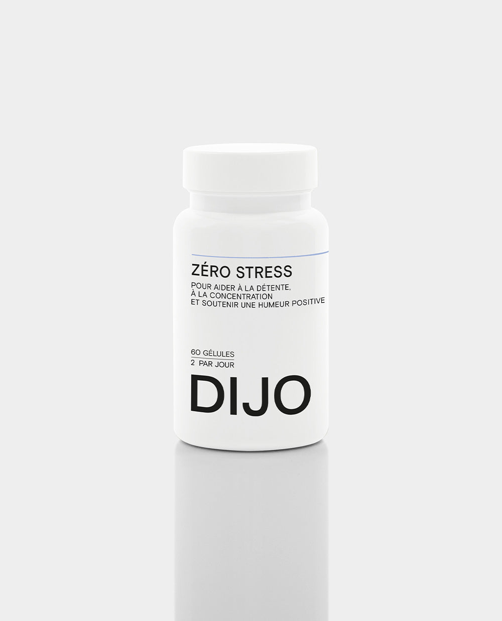 Zéro Stress