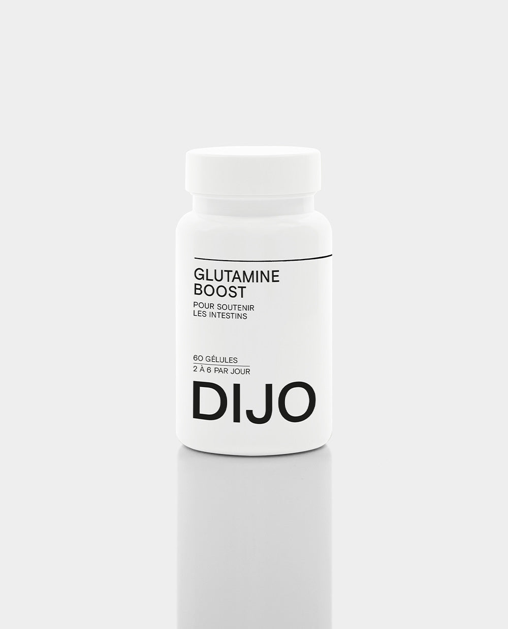 Glutamine Boost